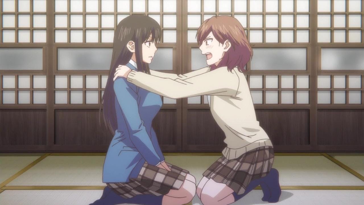 Kono Oto Tomare!: Sounds of Life - episódio 1x18
