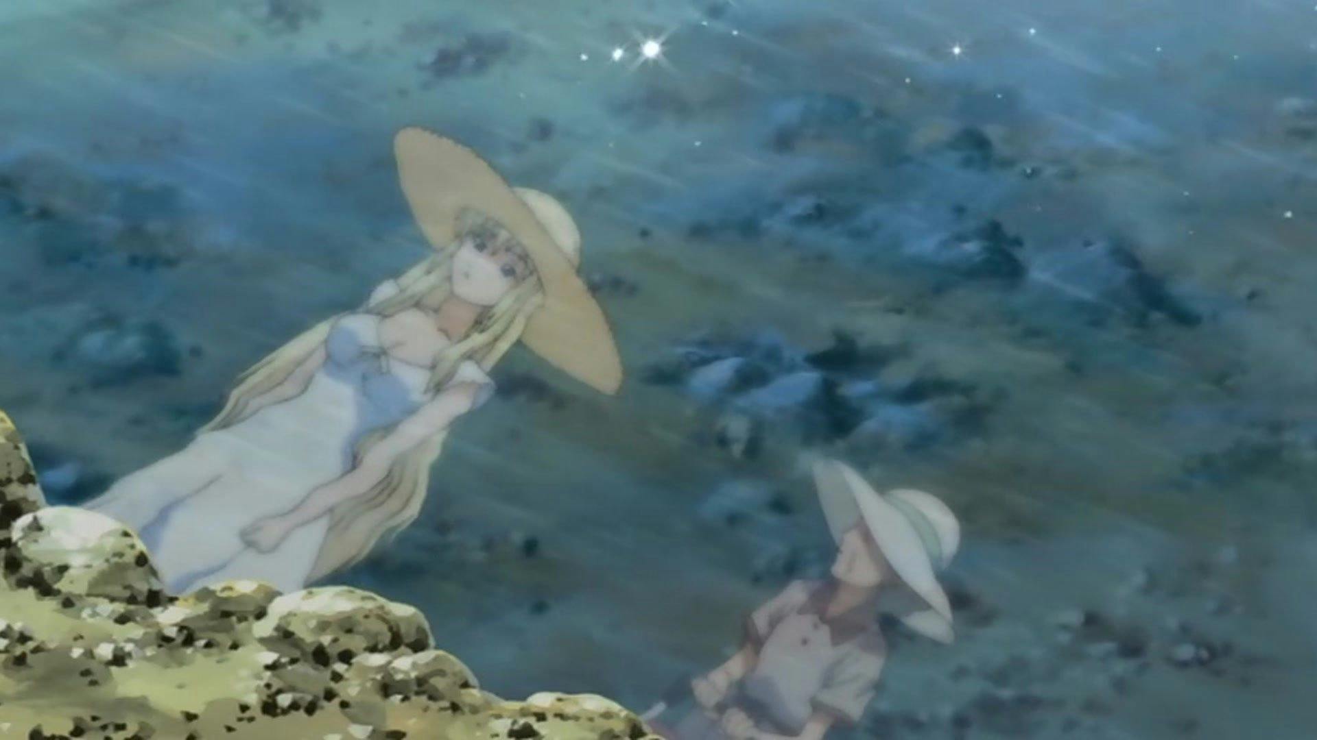Wagaya No Oinari-sama - episódio 1x5
