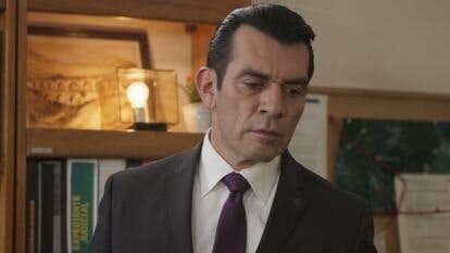Perdoem os Nossos Pecados - episódio 1x8