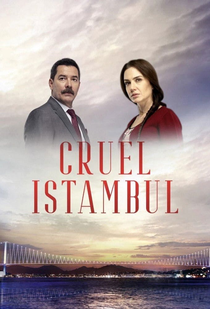 Cruel Istambul