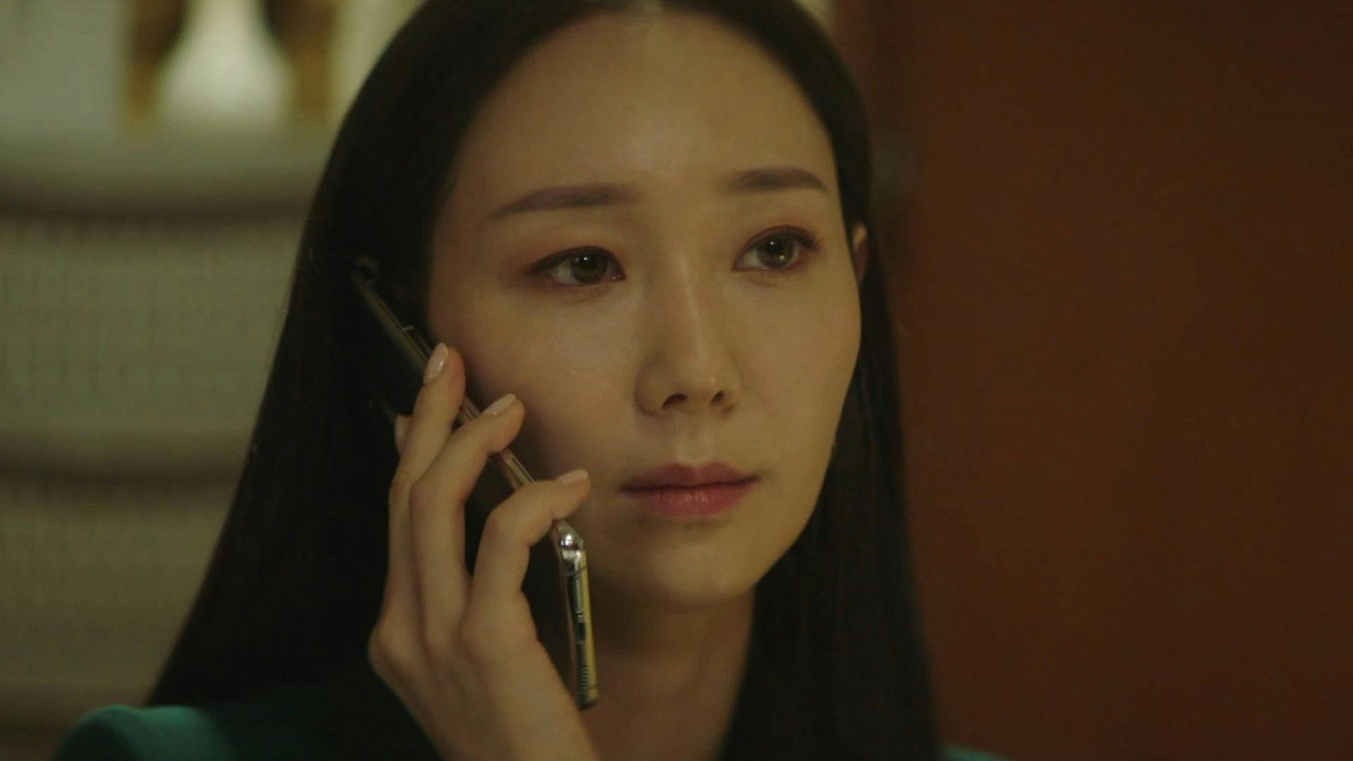 Informante - episódio 1x2