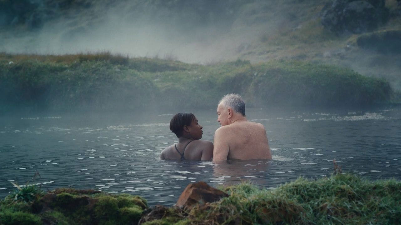 Passageiros da Vida backdrop