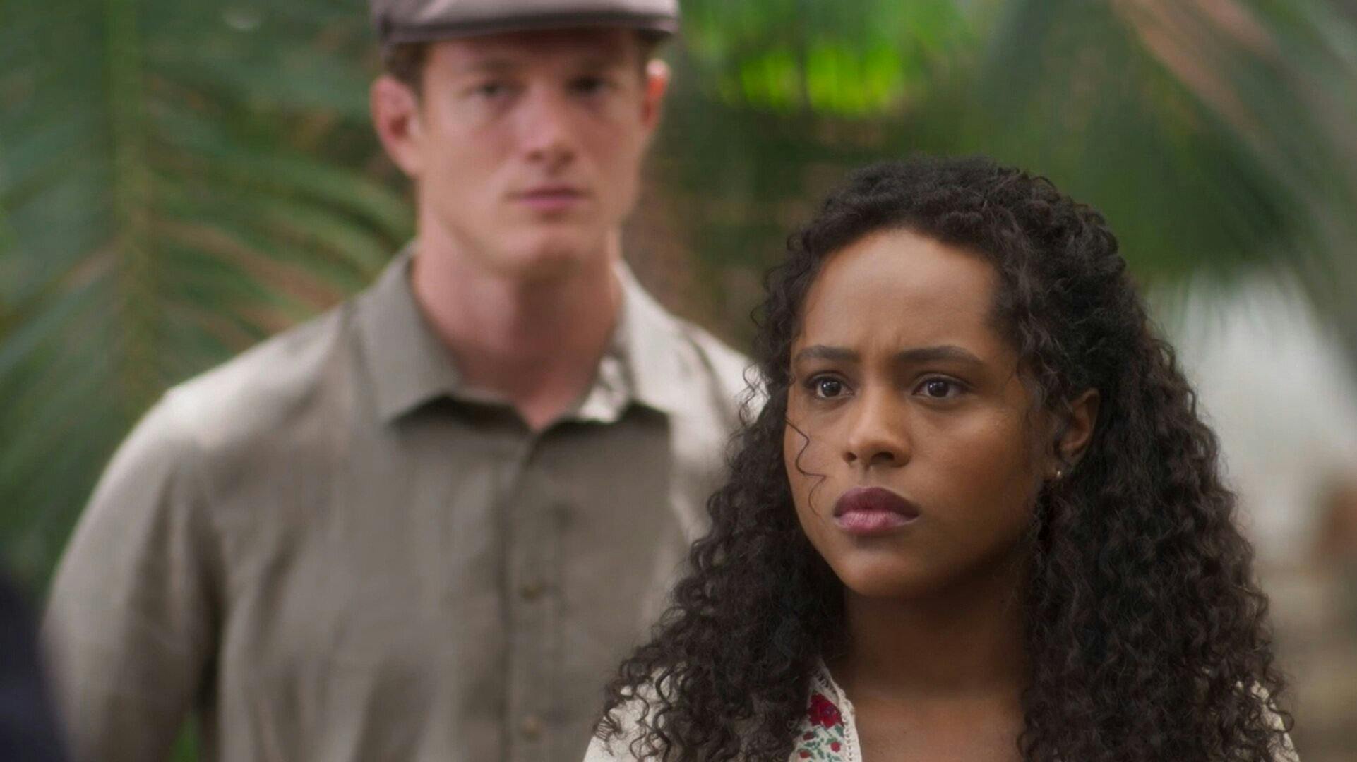 Garota do Momento - episódio 1x12
