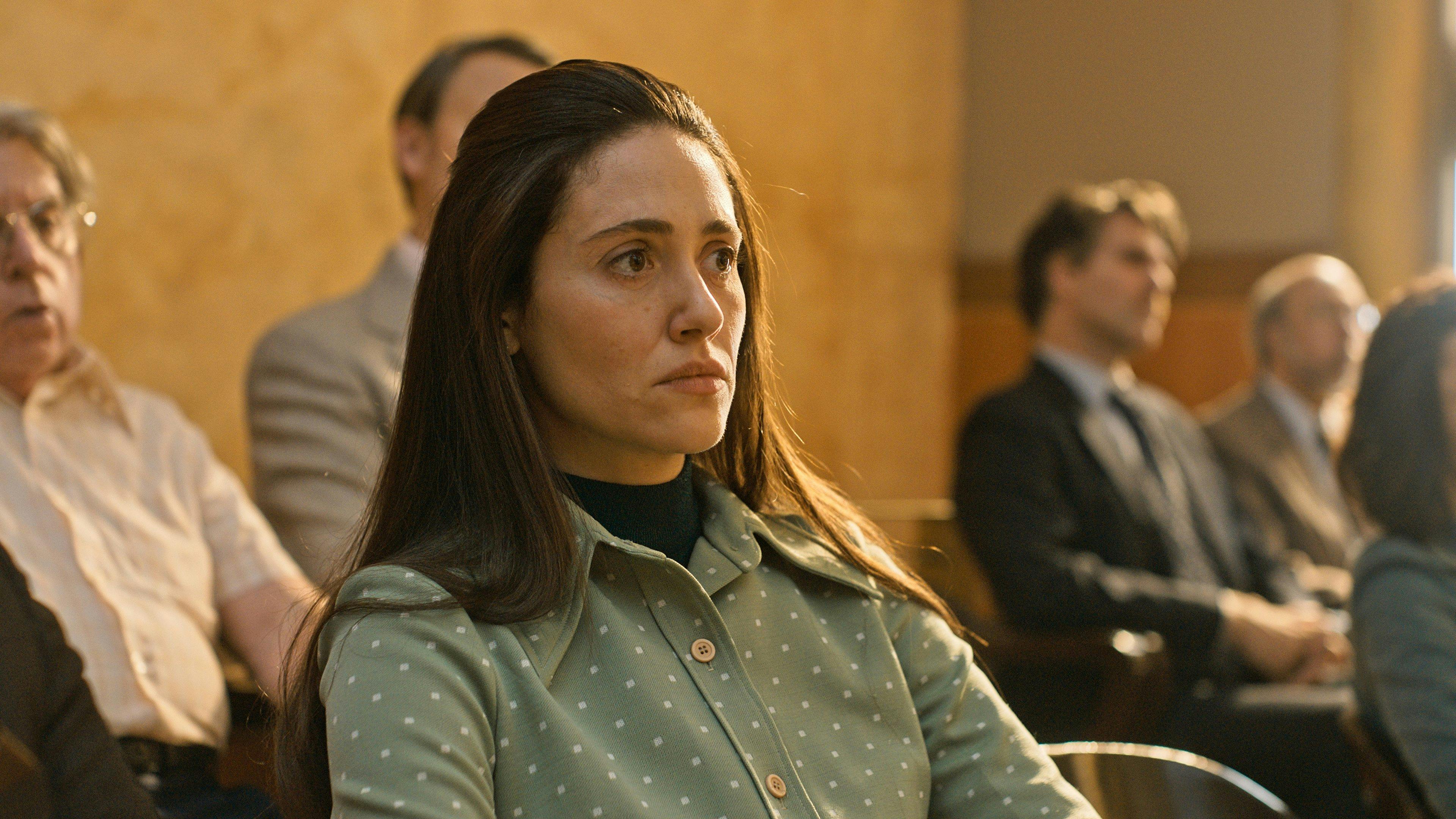 Entre Estranhos - episódio 1x9