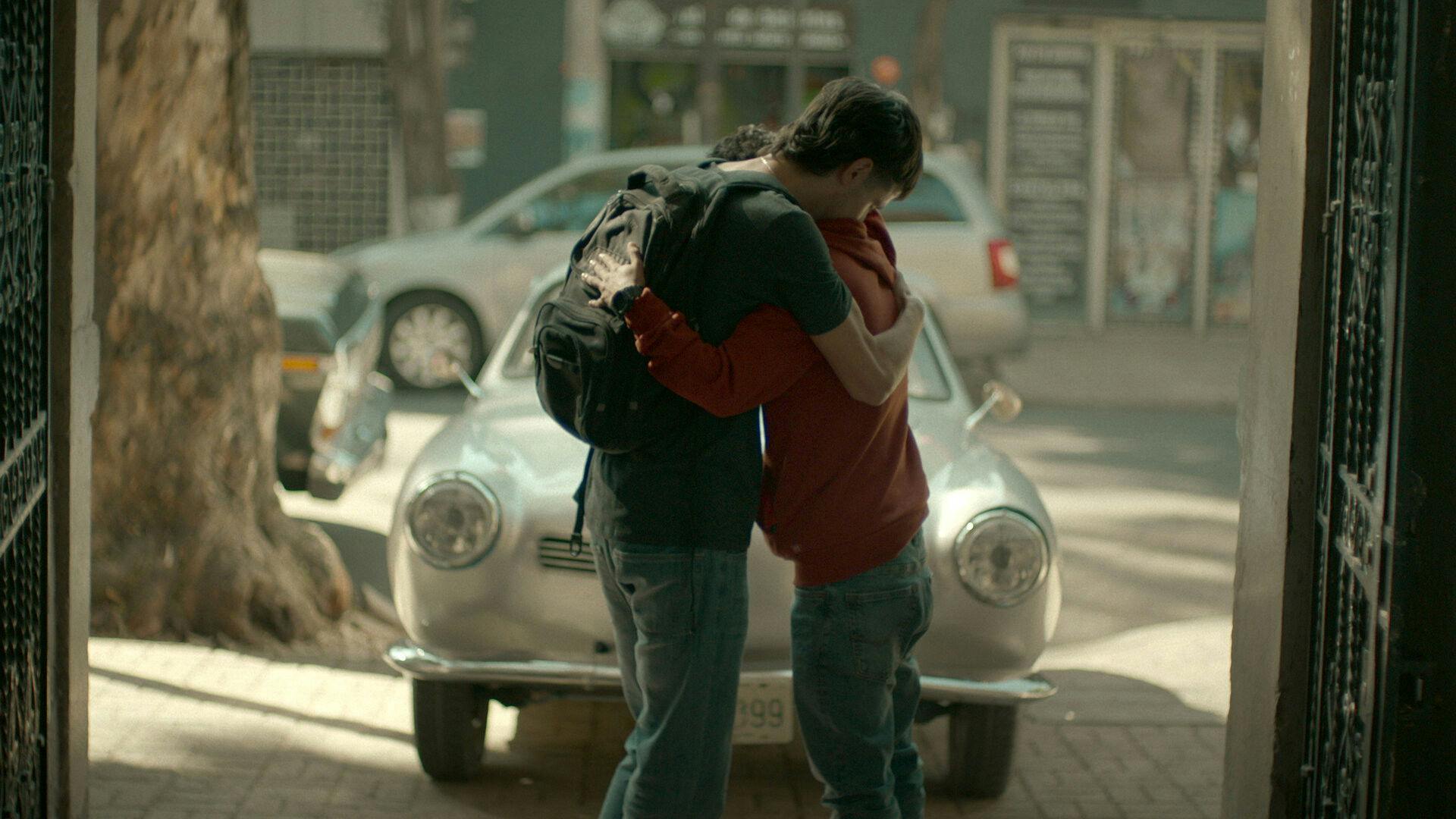 Pisando Fundo - episódio 1x10