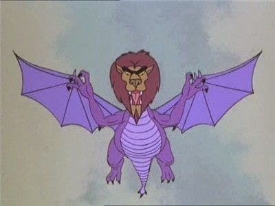 He-Man e Os Defensores do Universo - episódio 1x53