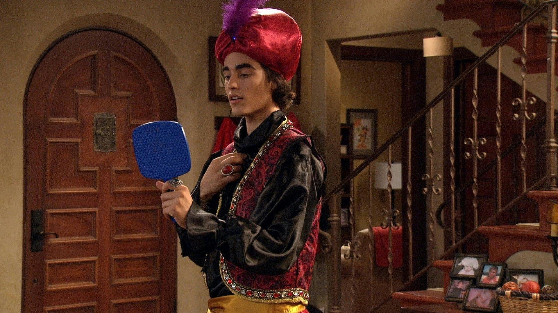 Stan, o Cão Blogueiro backdrop