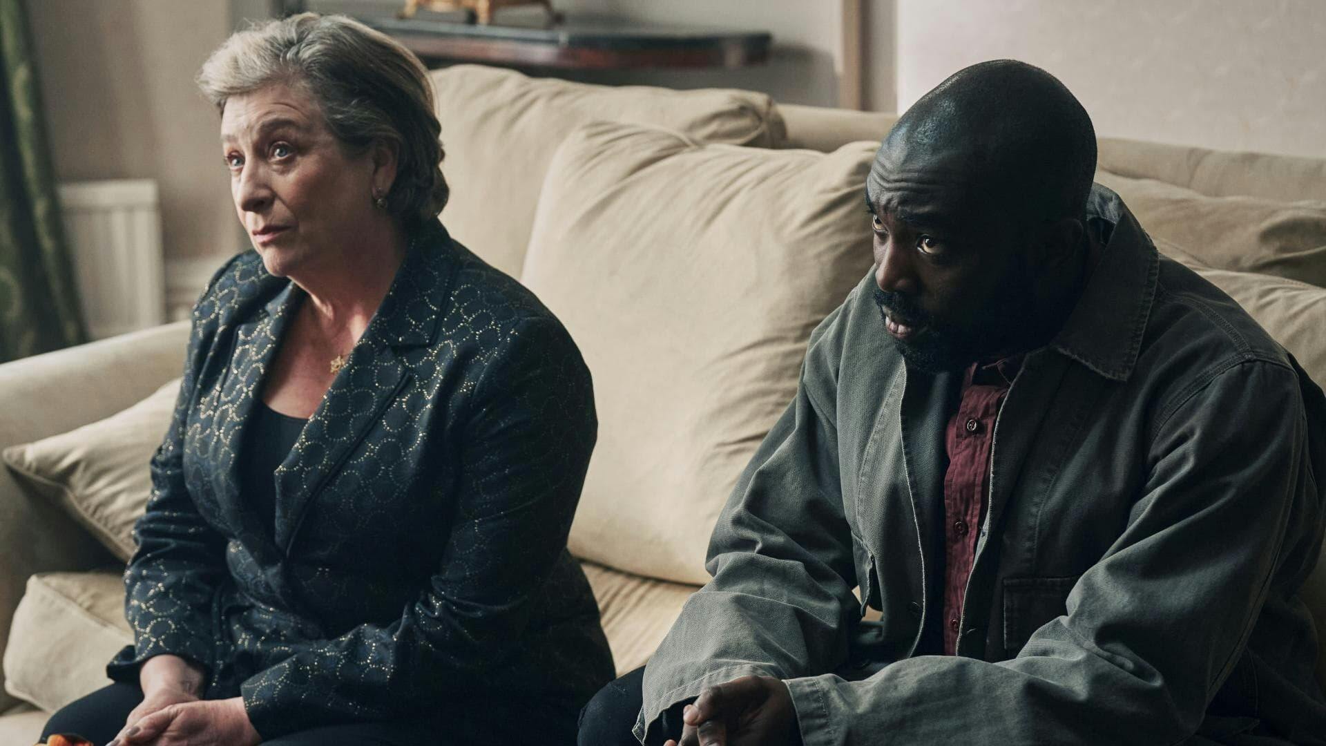 Projeto Lázaro - episódio 1x6