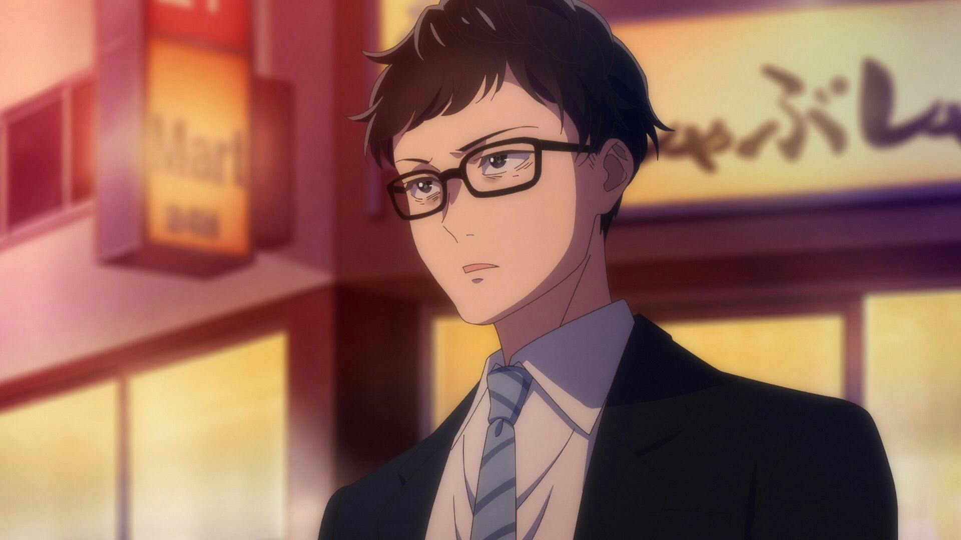 Isekai Office Worker: The Other World's Books Depend on the Bean Counter - episódio 1x1