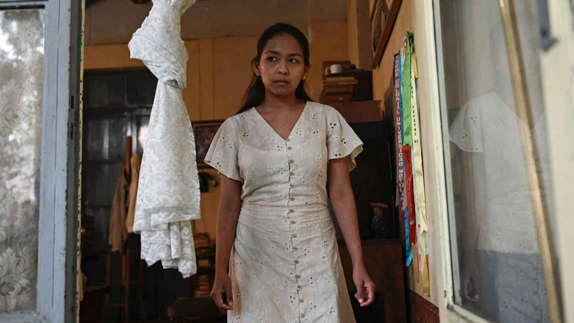 Assassino Sem Passado - episódio 1x8