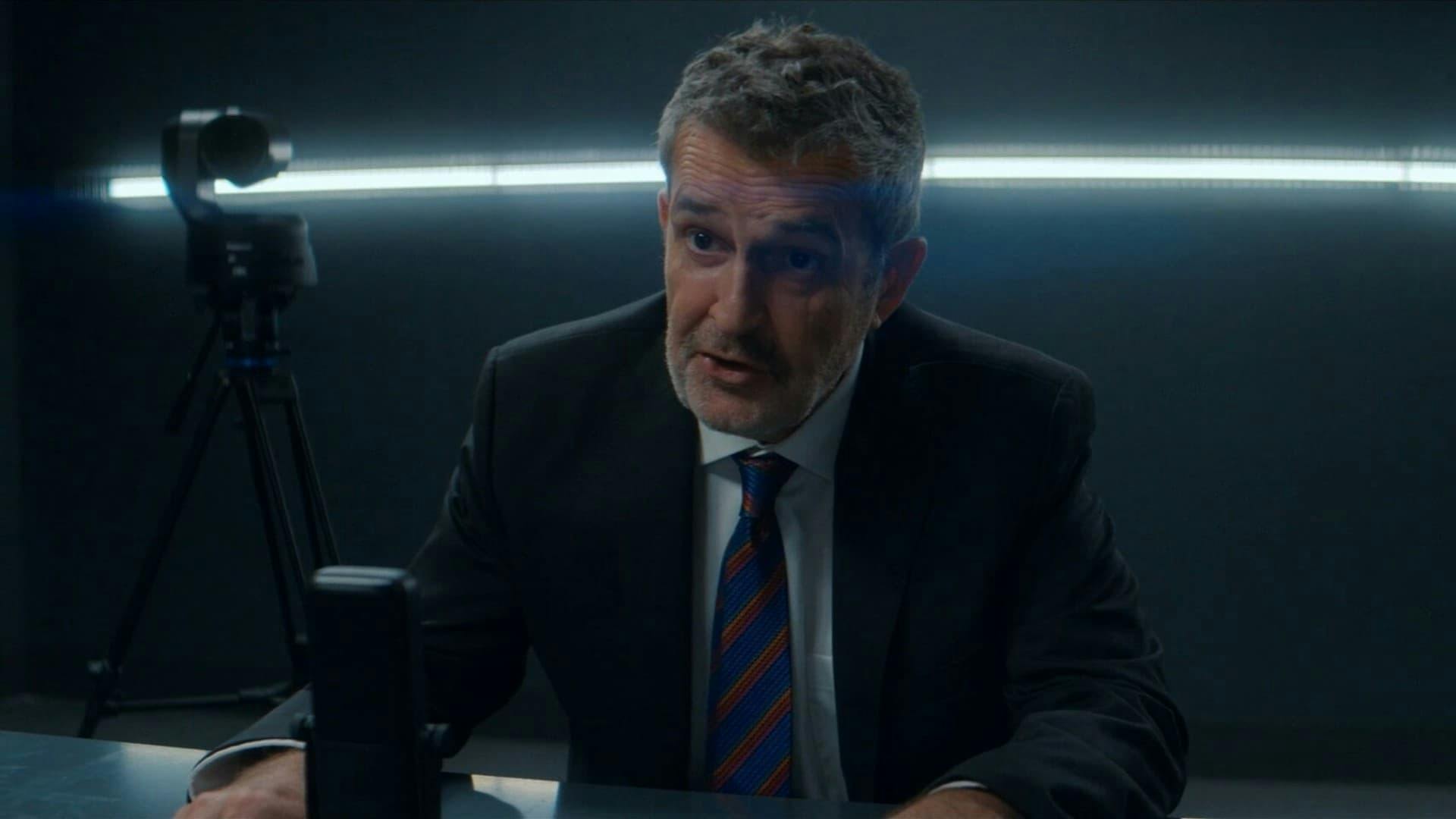 Gray - episódio 1x2