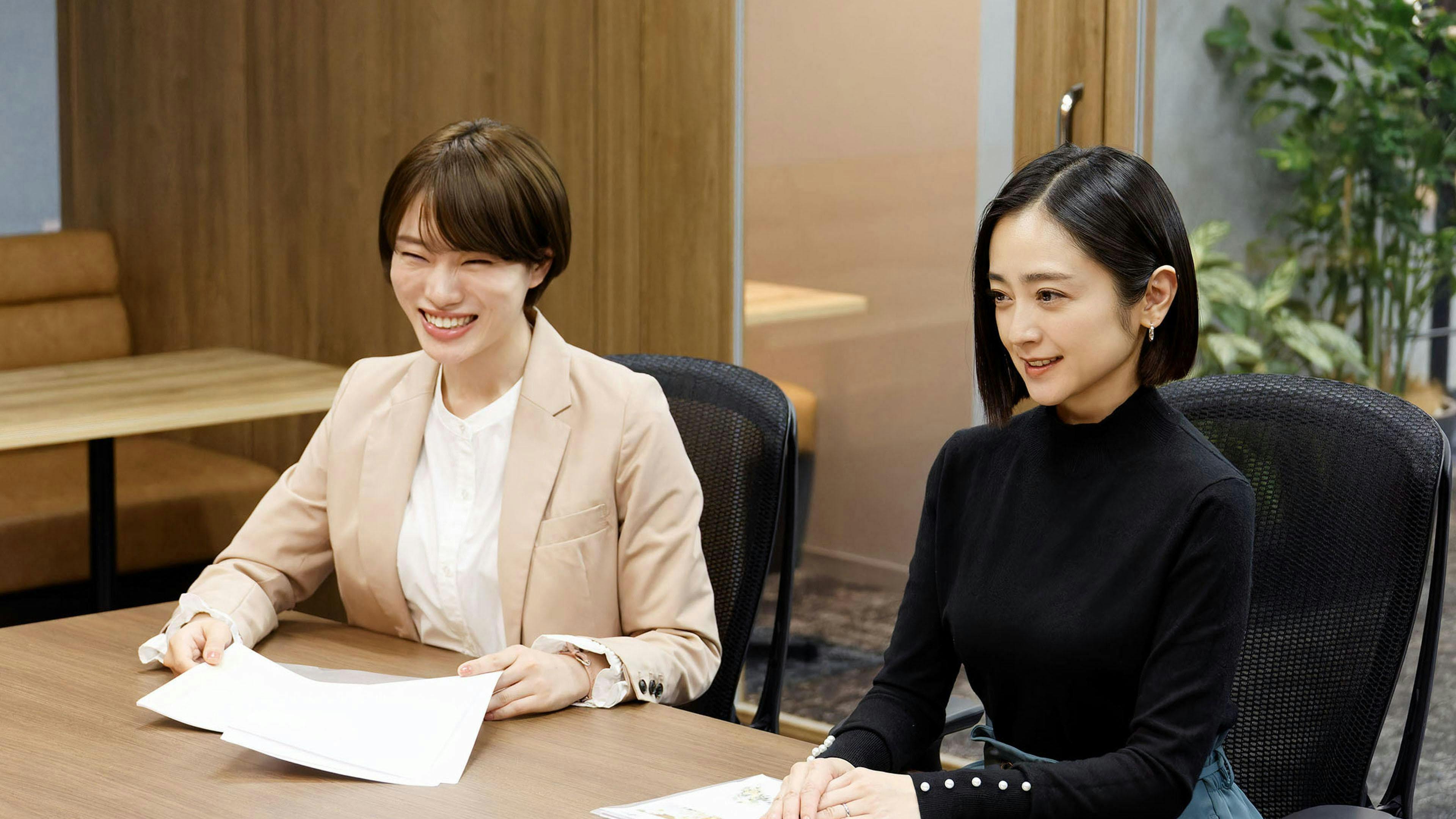 Morra, Meu Amor backdrop