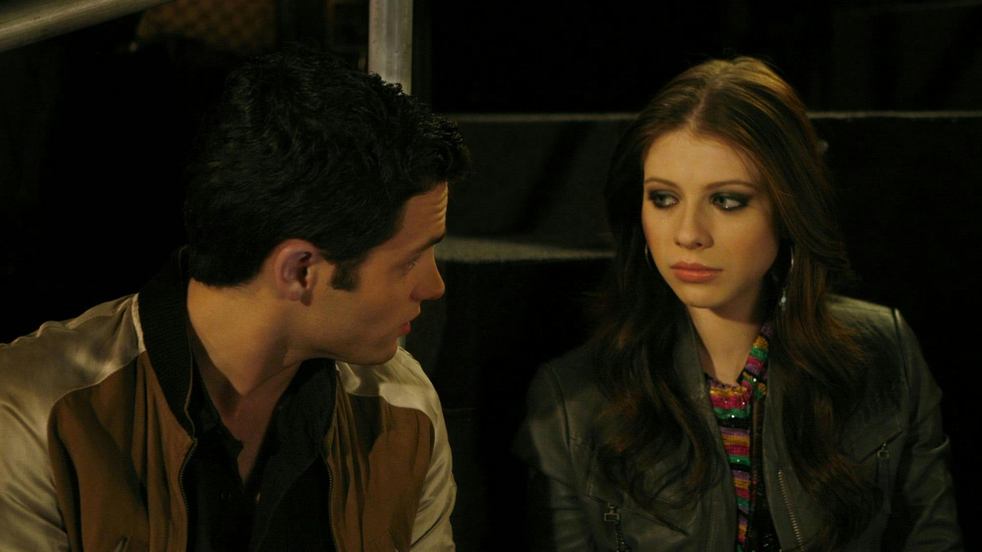 A Garota do Blog - episódio 1x17