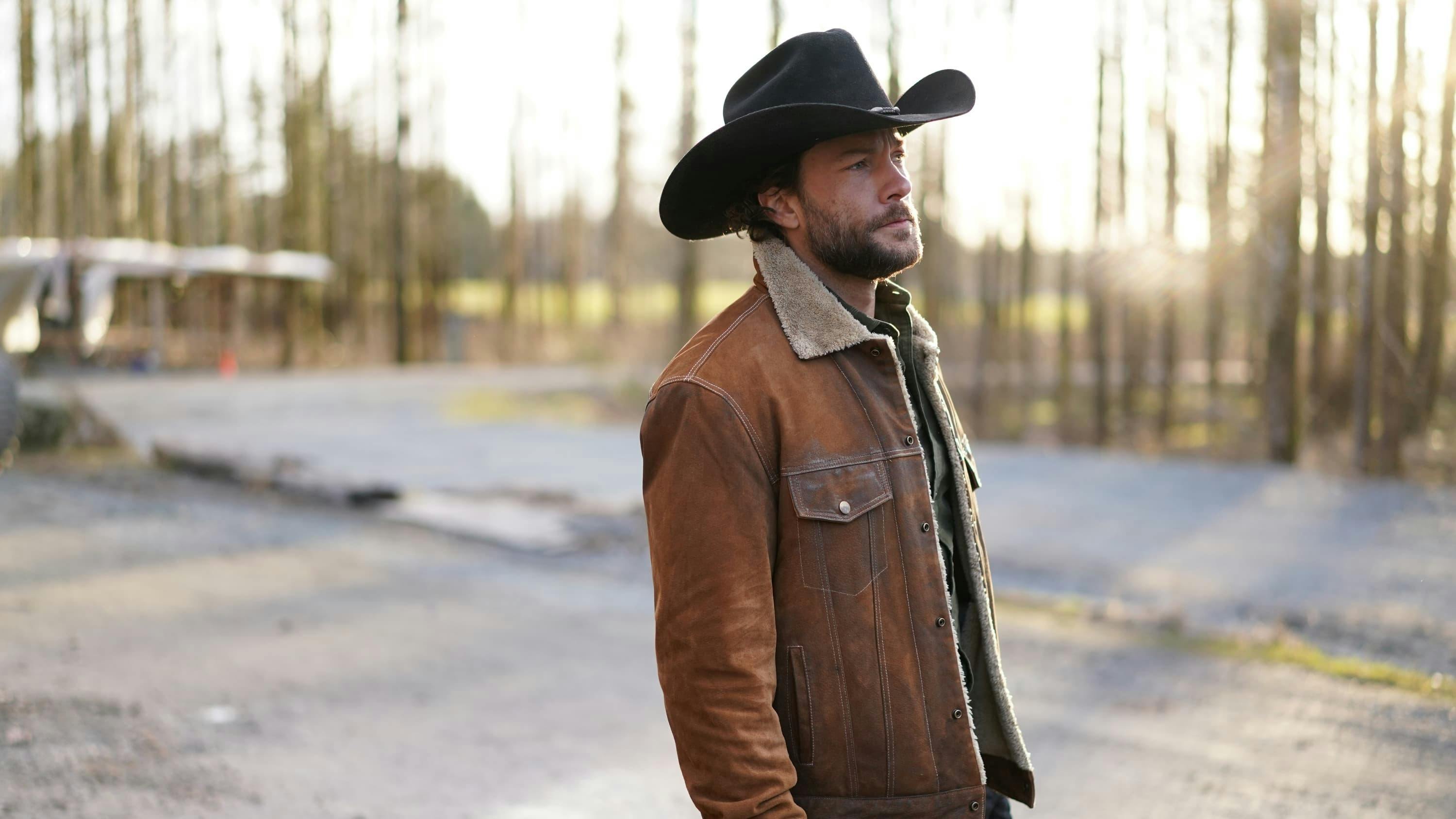 Big Sky - episódio 1x12