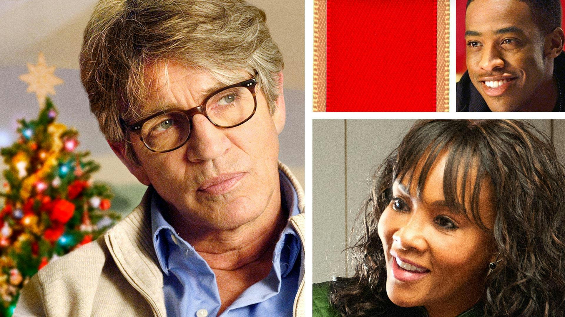 Um Presente Perfeito backdrop