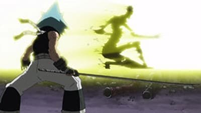 Soul Eater - episódio 1x50