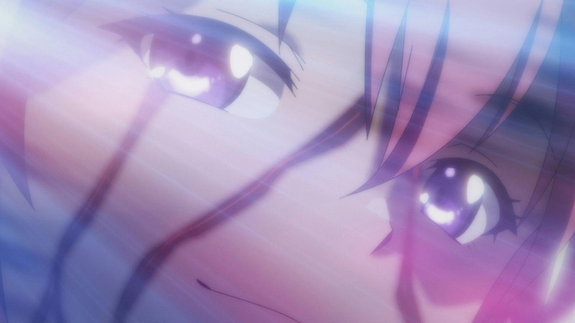 I'm Living with an Otaku NEET Kunoichi!? - episódio 1x15