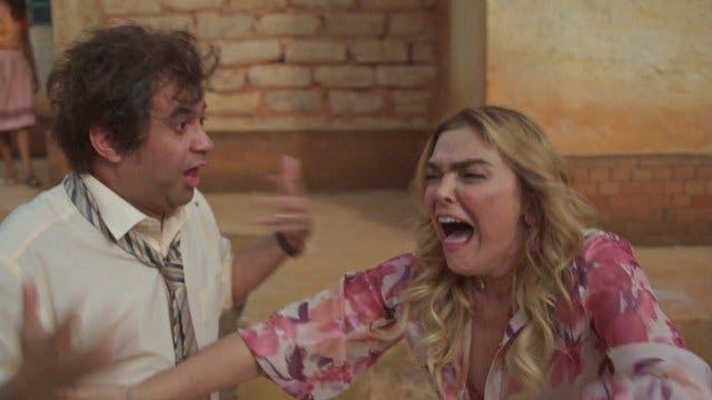 No Rancho Fundo - episódio 1x22