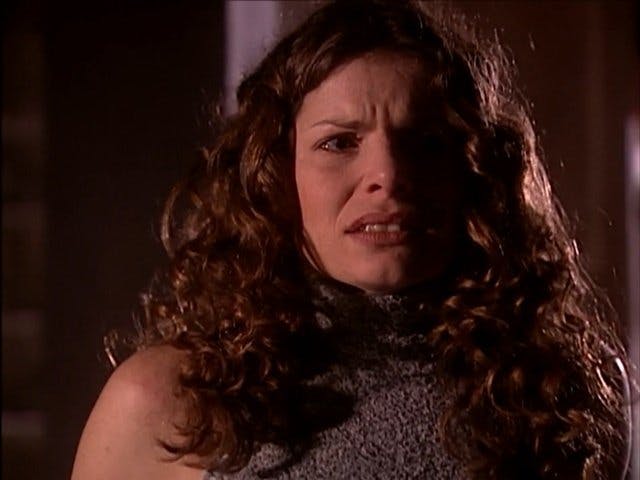 Andando nas Nuvens - episódio 1x150