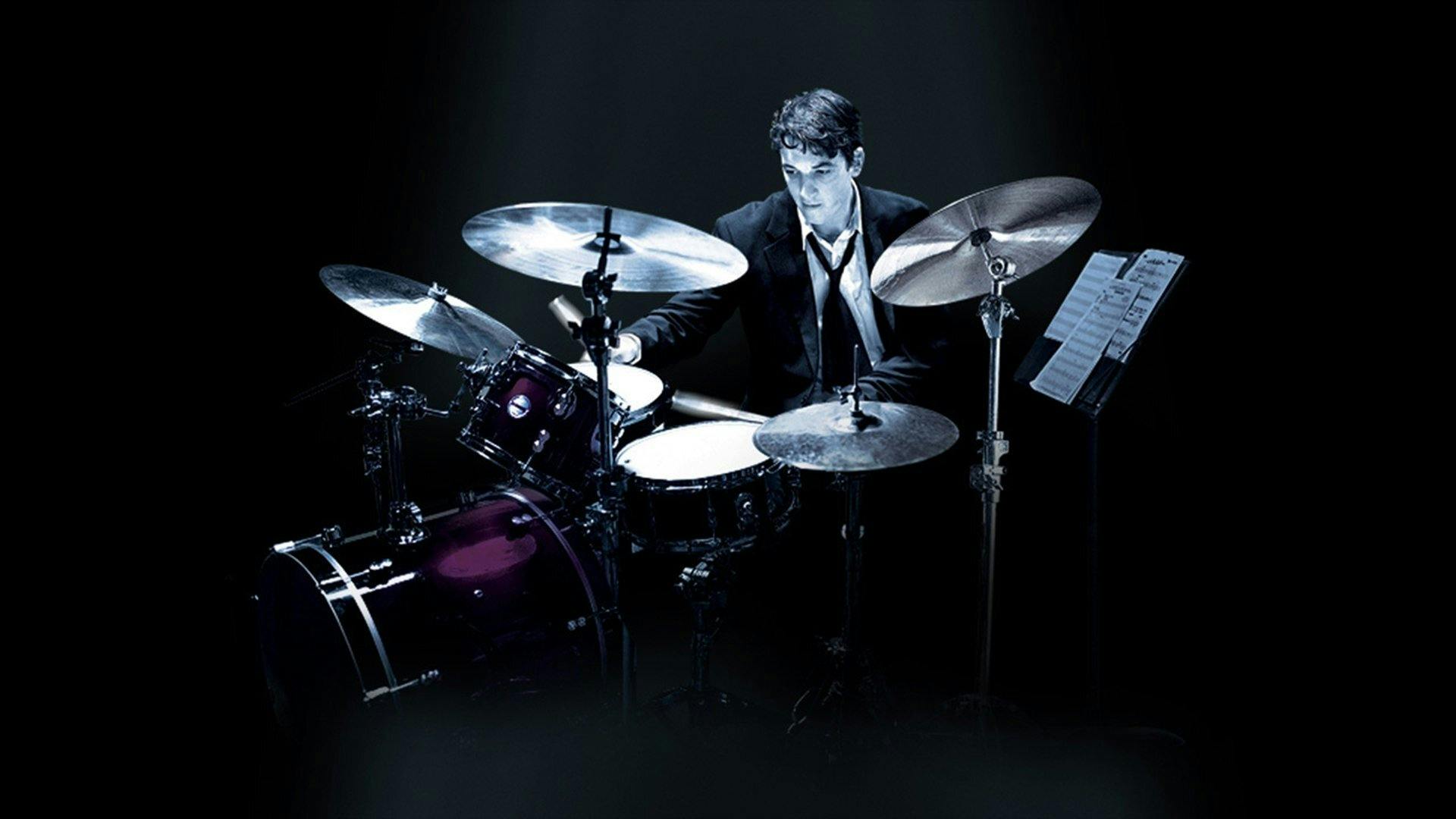 Whiplash: Em Busca da Perfeição backdrop