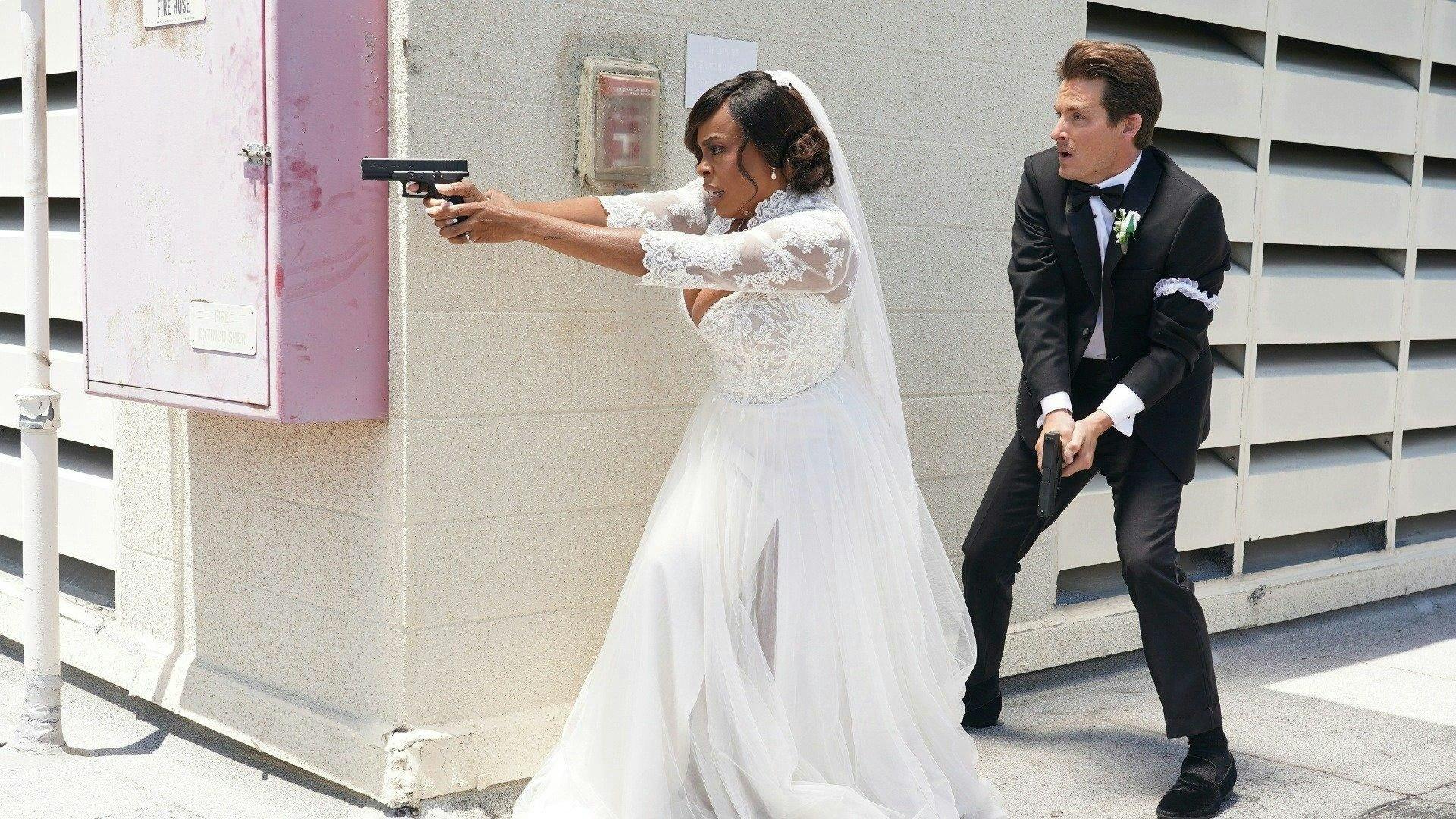 The Rookie: Feds - episódio 1x2