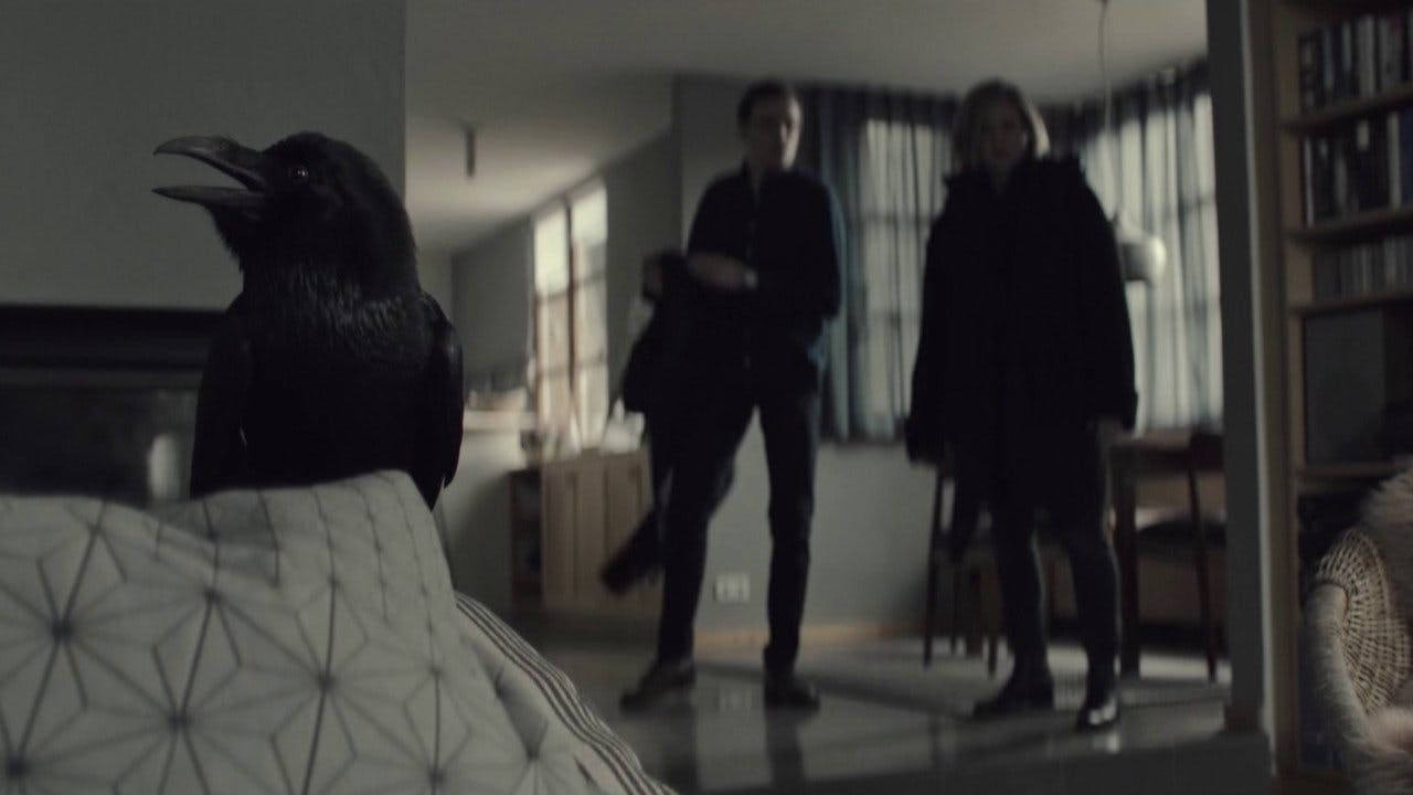 Pagan Peak - episódio 1x8