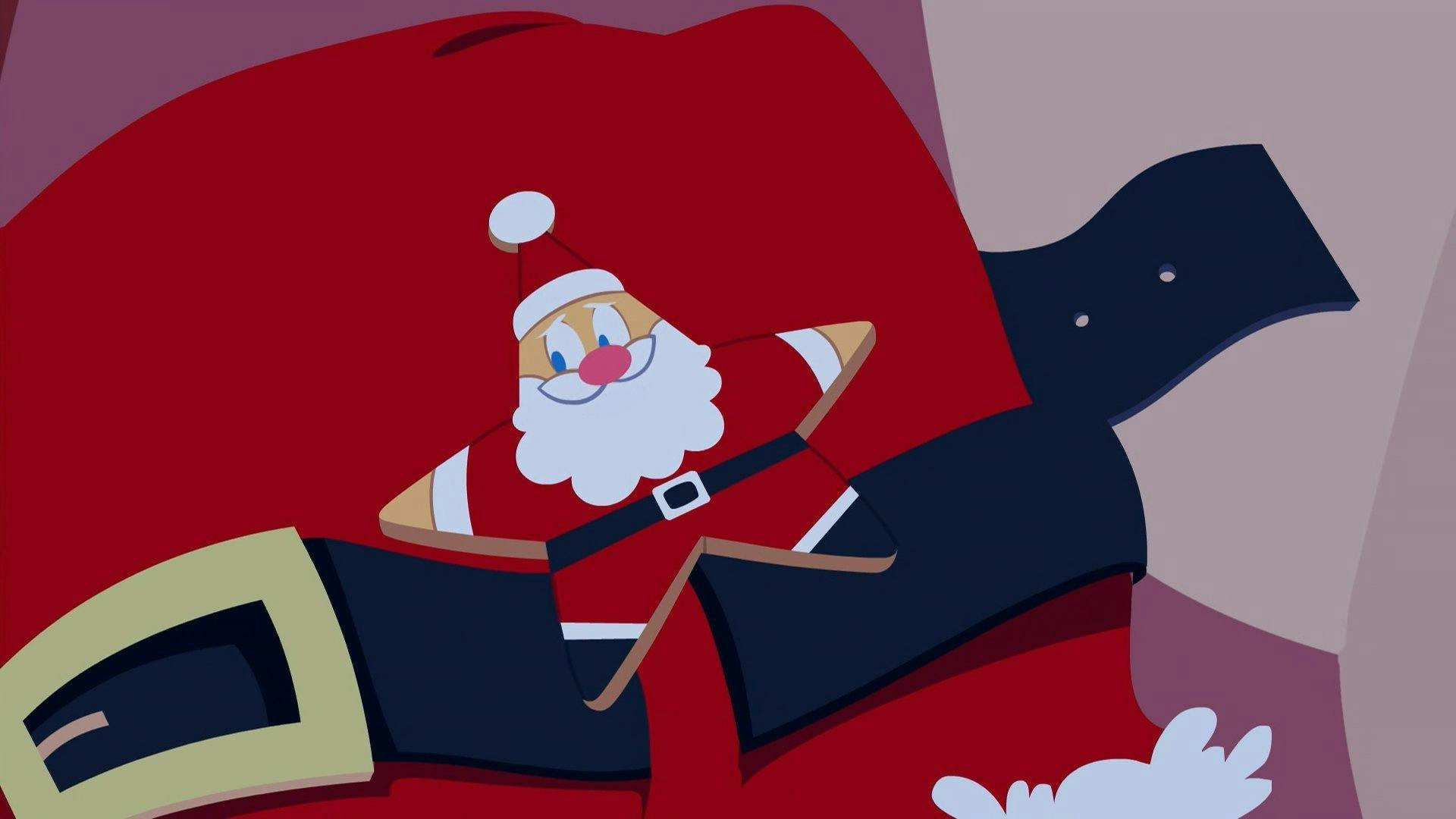 O Show de Tom e Jerry - episódio 1x28