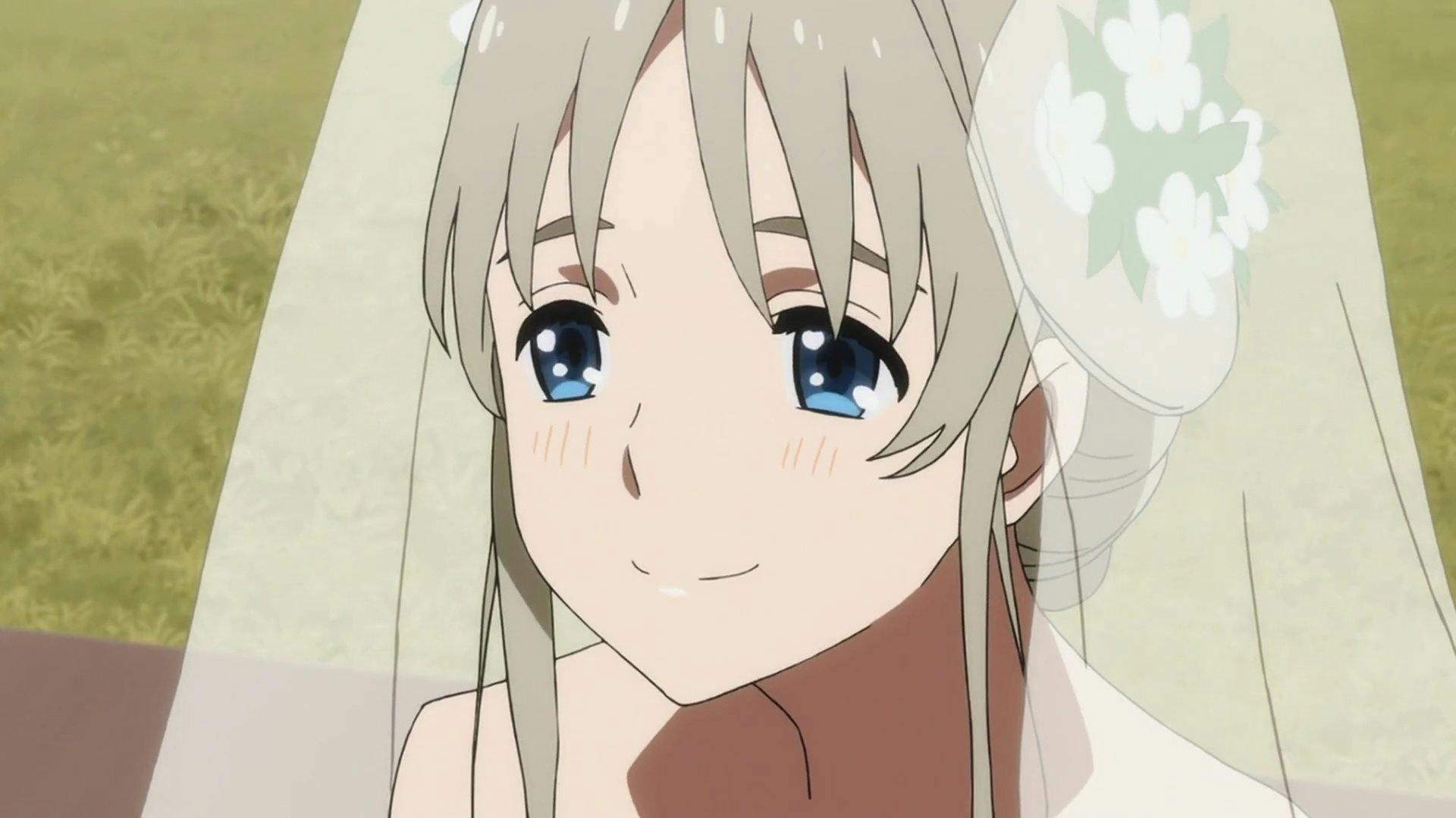 DARLING in the FRANXX - episódio 1x18