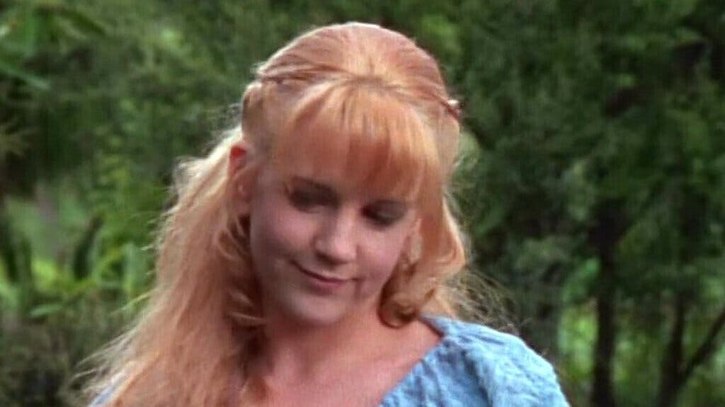Xena: A Princesa Guerreira - episódio 1x3