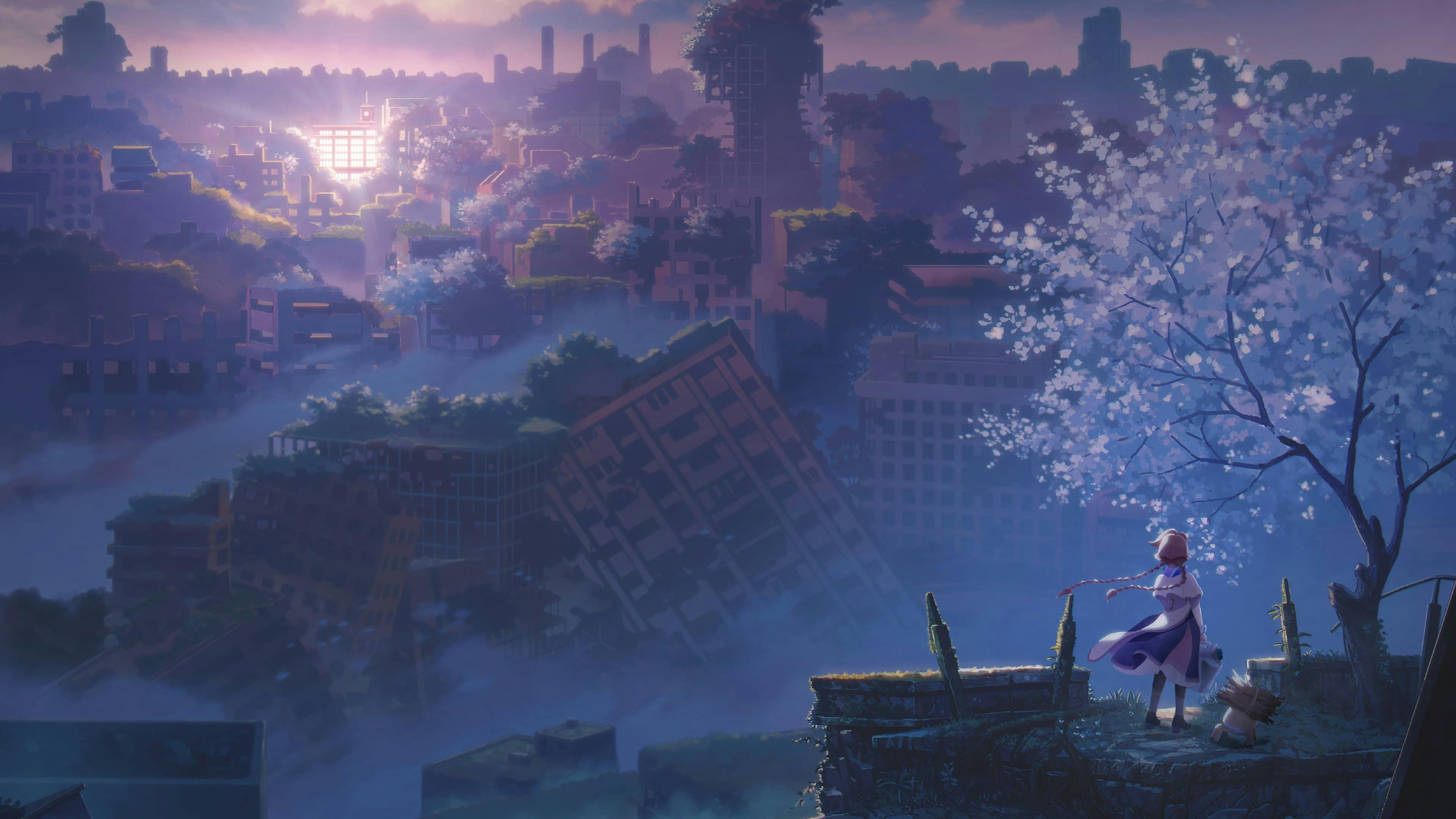 backdrop