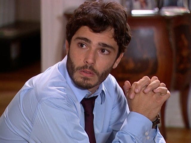Páginas da Vida - episódio 1x180