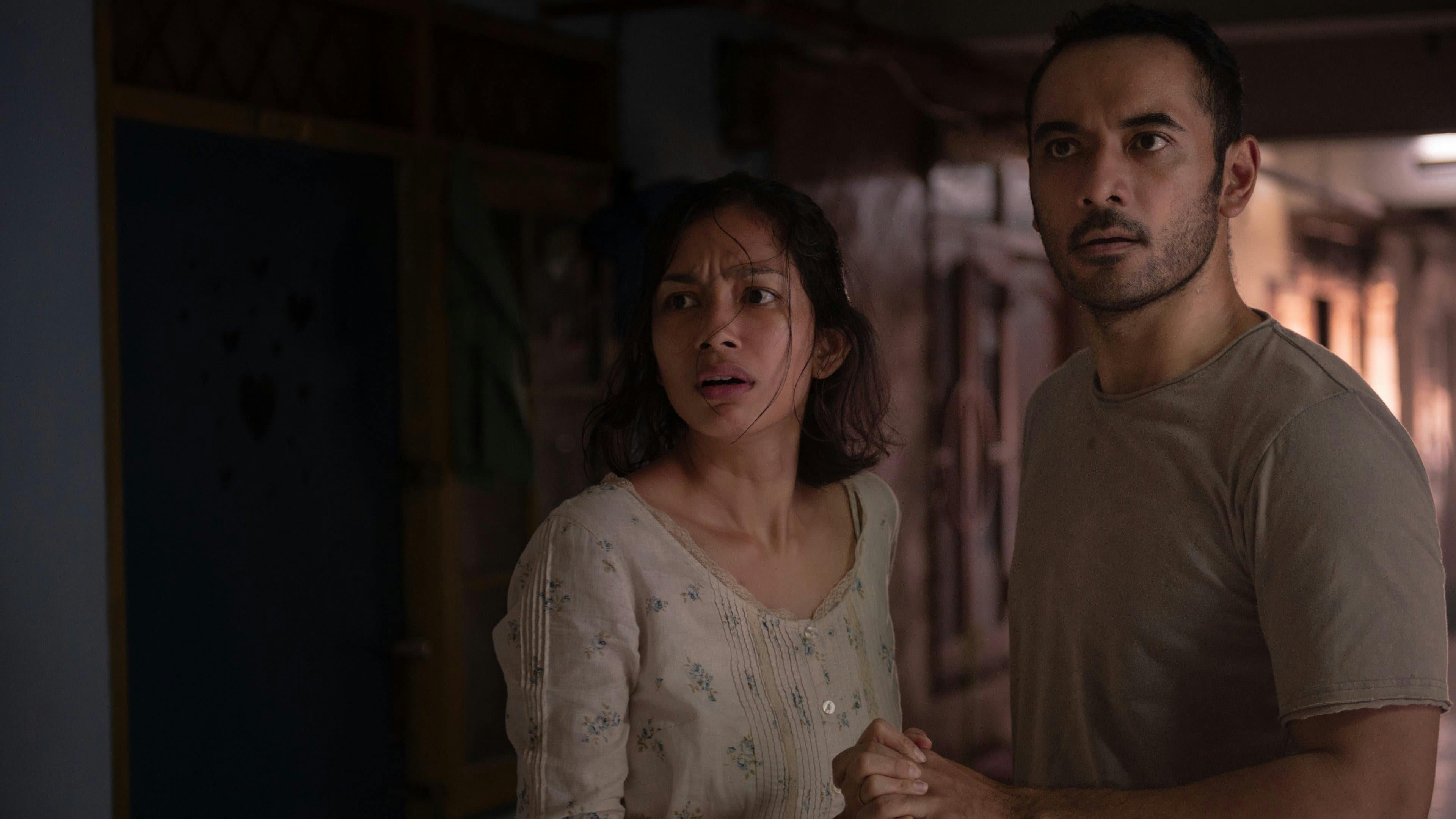 Pesadelos e Devaneios de Joko Anwar - episódio 1x1