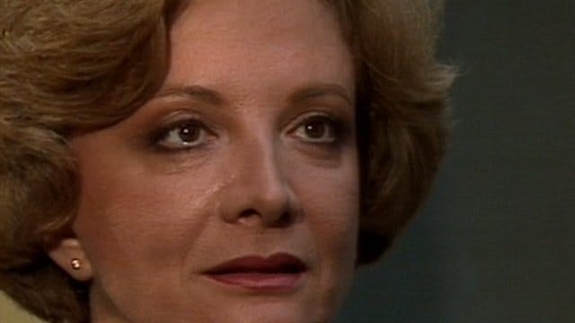 Corpo a Corpo - episódio 1x6