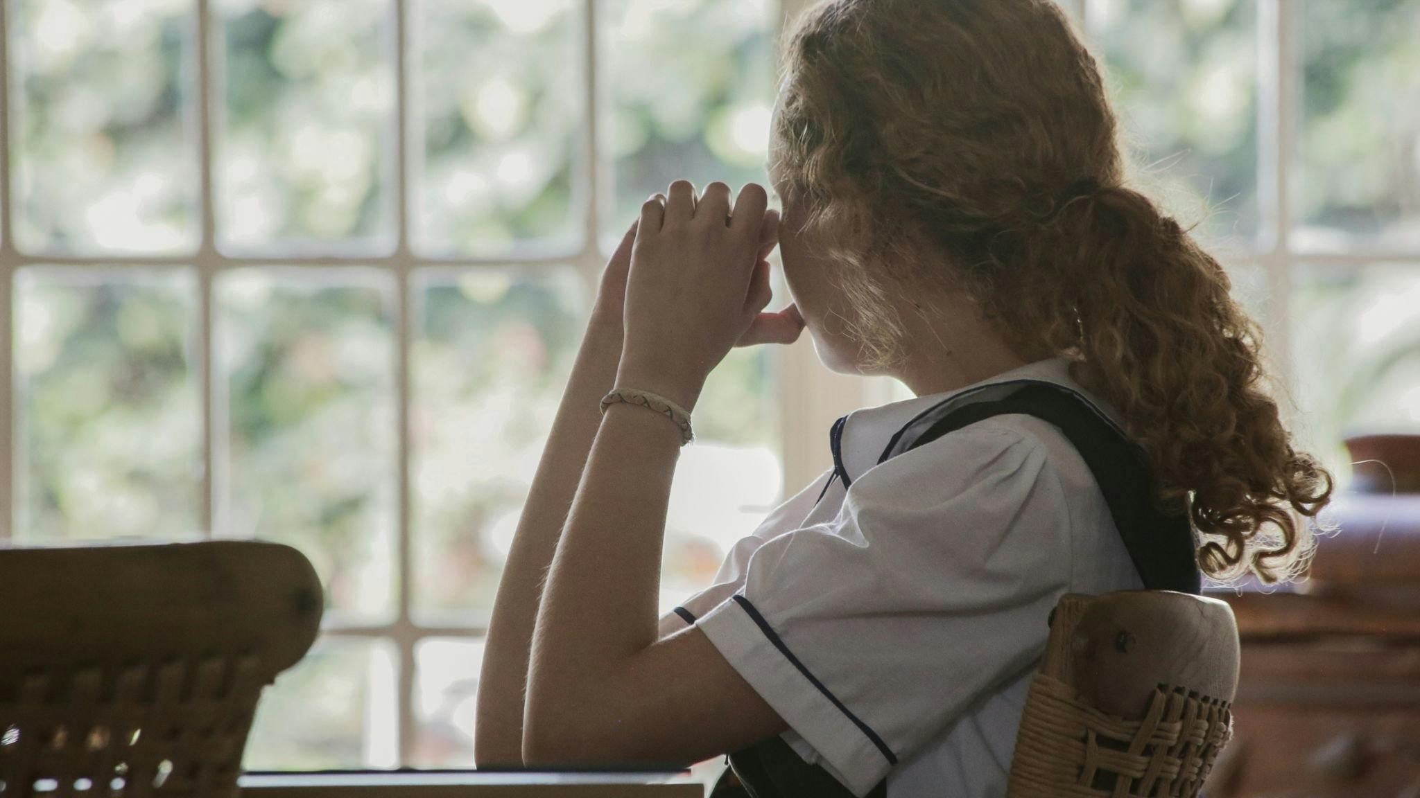 Não Foi Minha Culpa: México - episódio 1x3