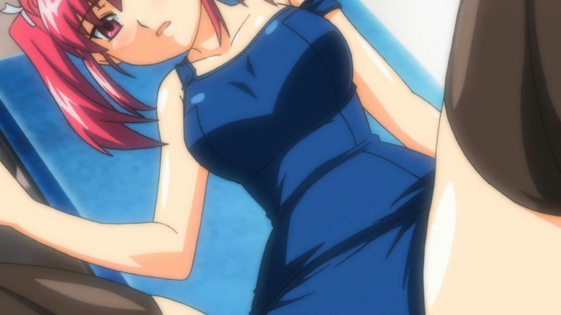 Tsundere Inran Shoujo Sukumi - episódio 1x2