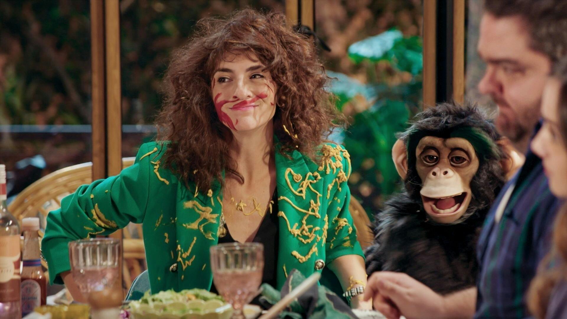 C.H.U.E.C.O - episódio 1x4