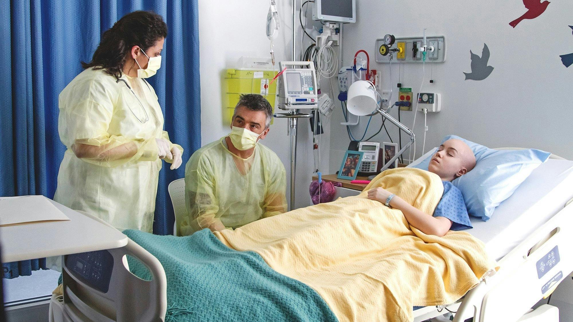 Jenny - episódio 1x7