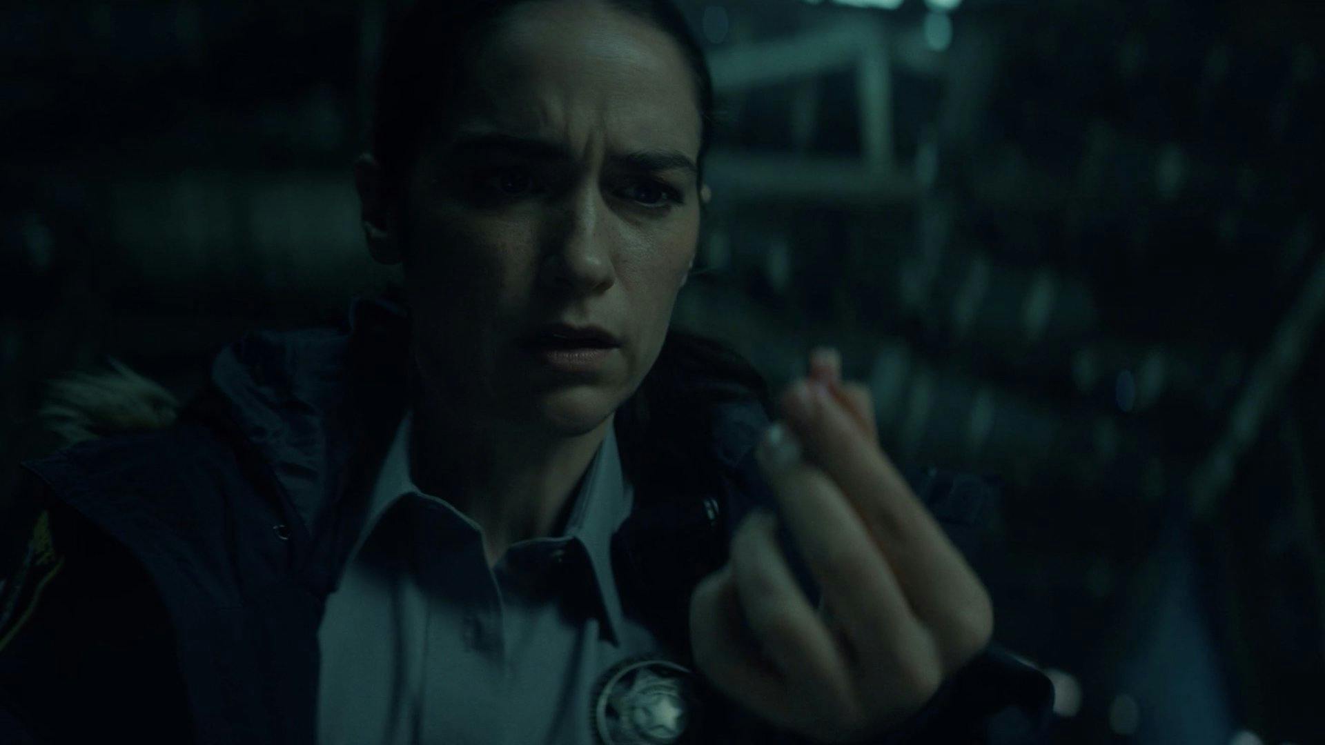 Revival - episódio 1x1
