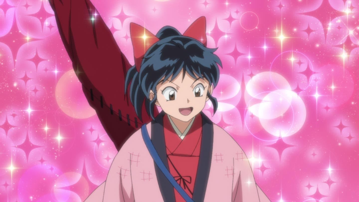 Yashahime: Princess Half-Demon - episódio 1x43