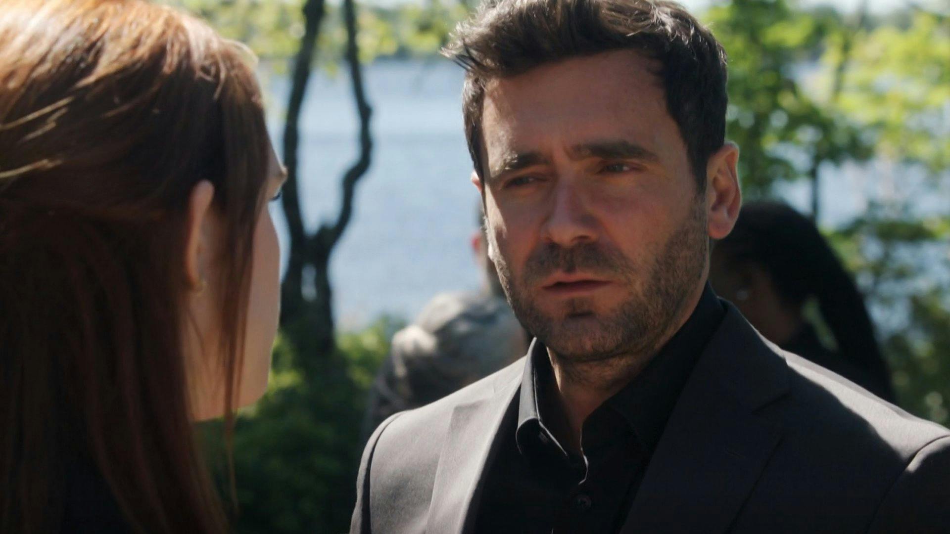 Sullivan's Crossing: Um Lugar para Recomeçar backdrop