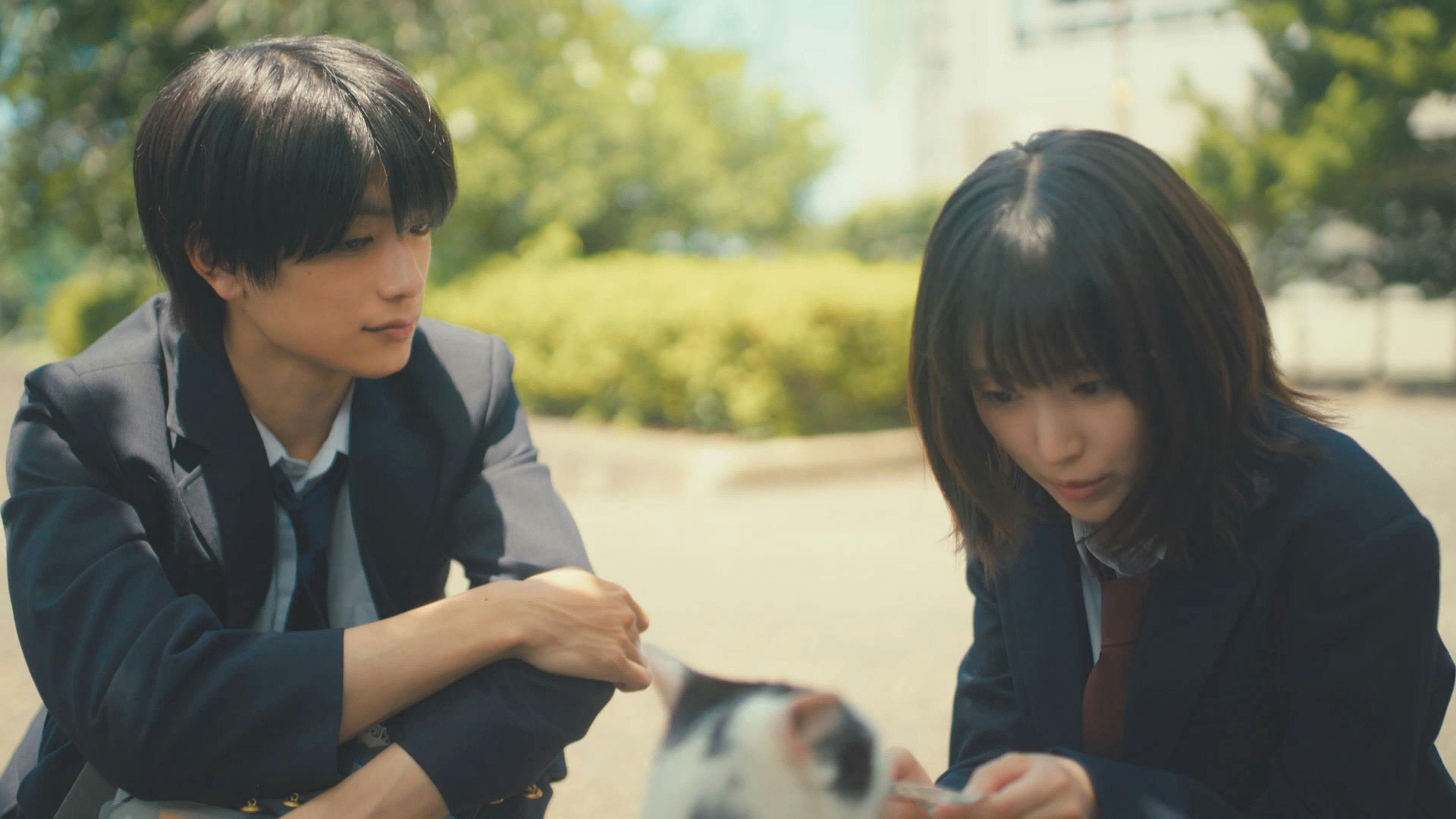 Strobe Edge - episódio 1x3