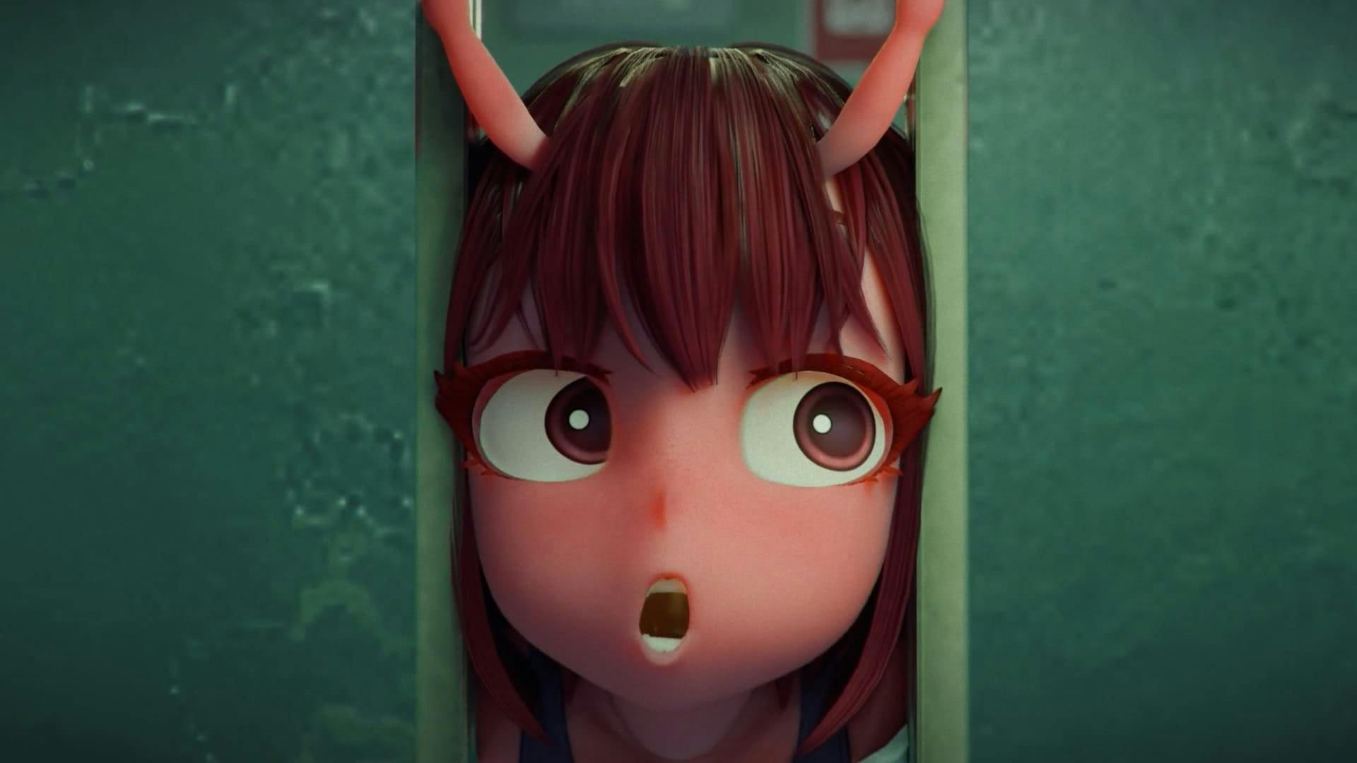 Milky☆Subway: The Galactic Limited Express - episódio 1x9