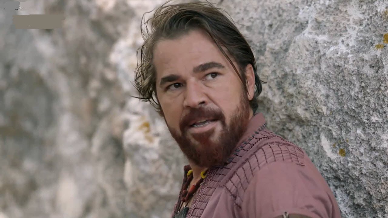 Bárbaros - episódio 1x6