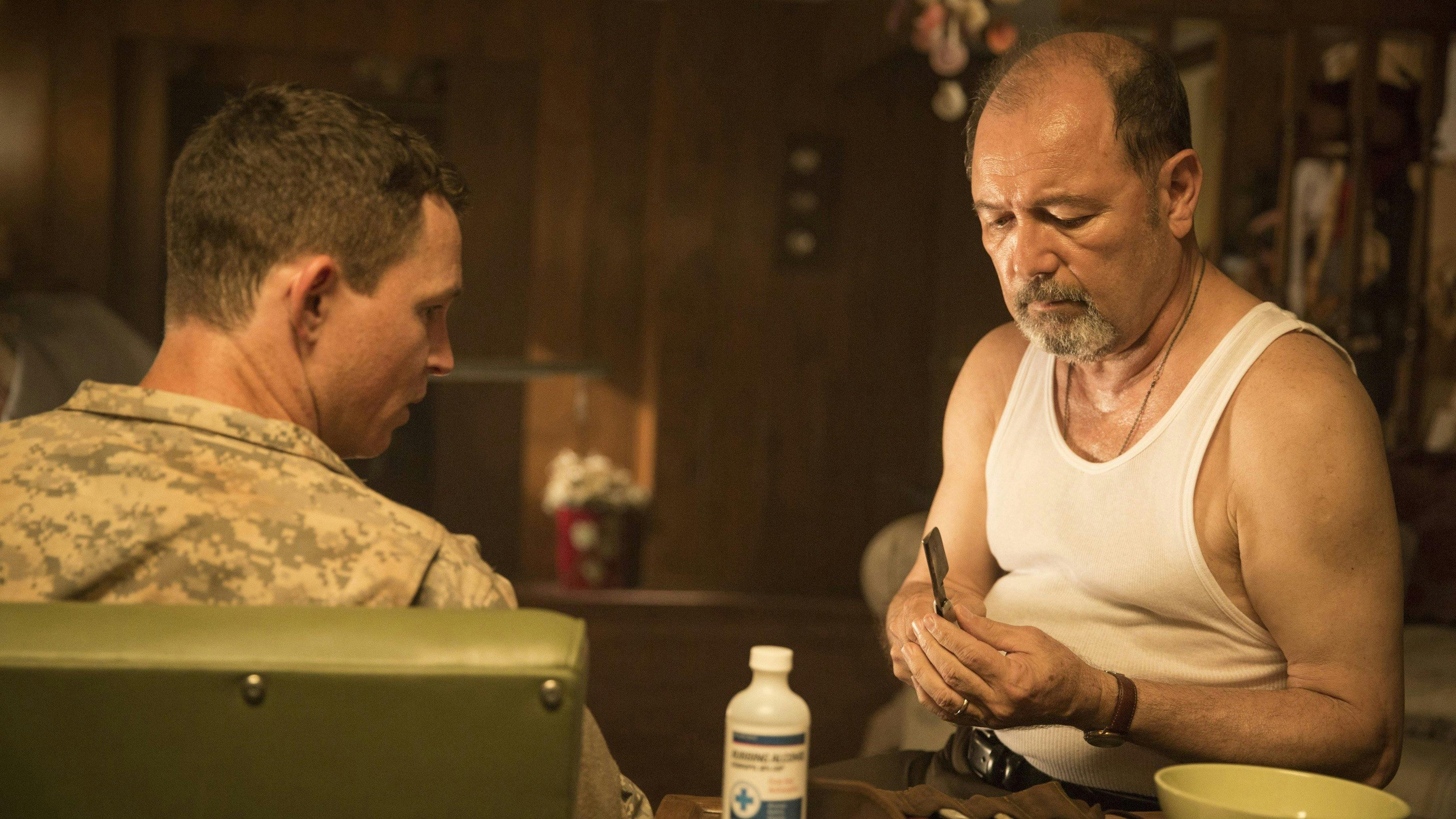 Fear the Walking Dead - episódio 1x5