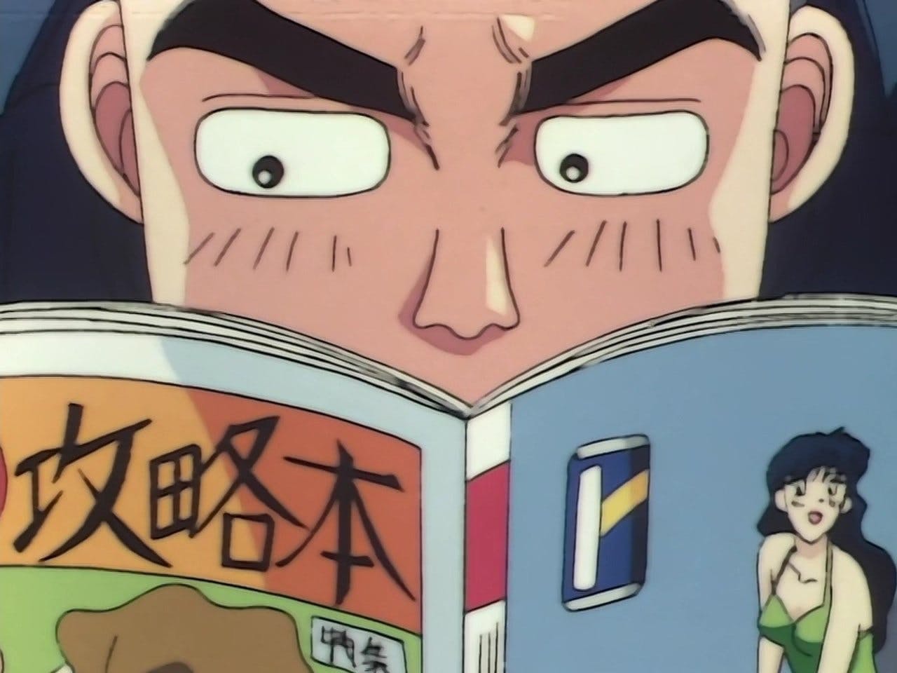Initial D - episódio 1x13