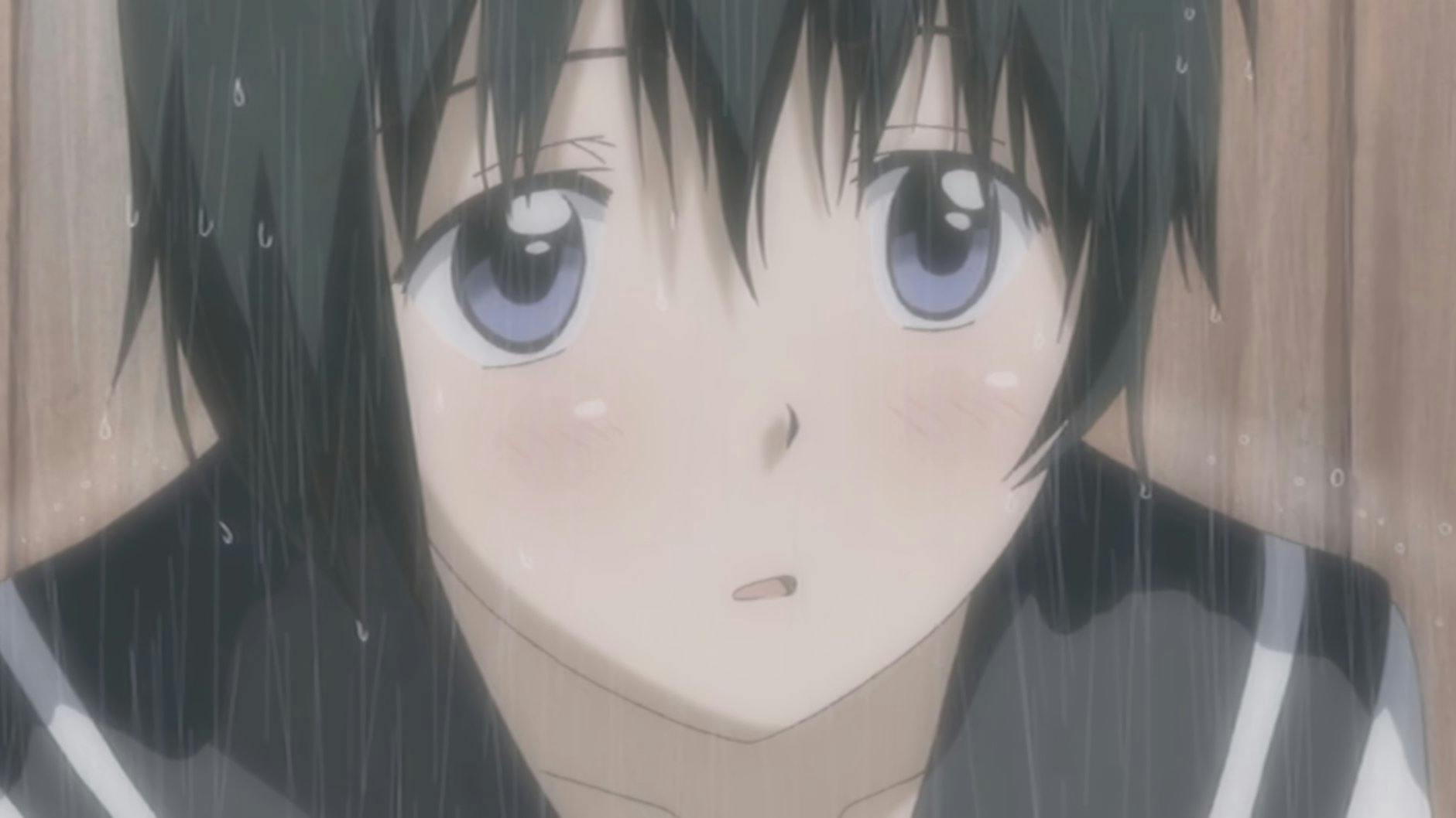 Binbou Shimai Monogatari - episódio 1x1