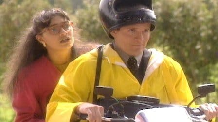 Betty, a Feia - episódio 1x24