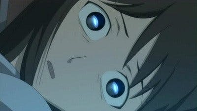Darker Than Black - episódio 1x11
