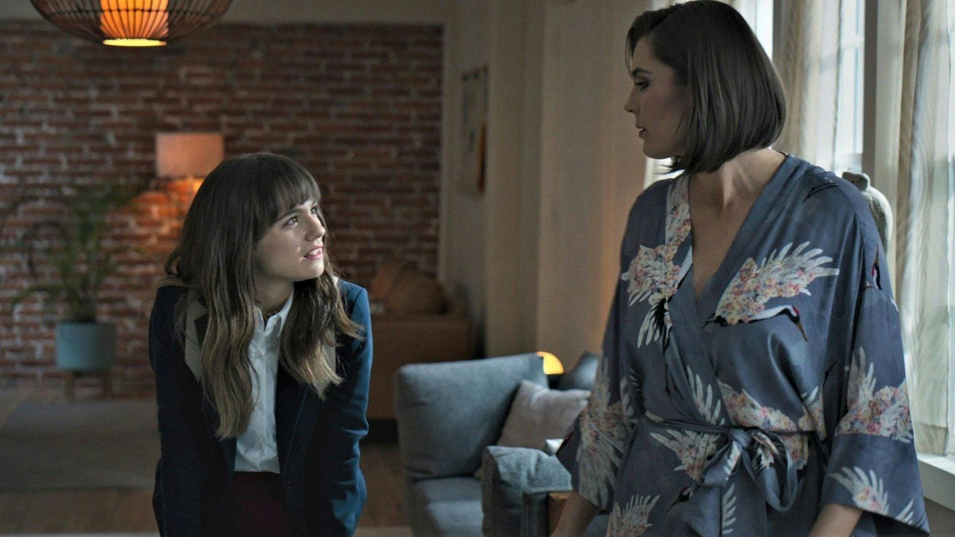 Buscando a Frida - episódio 1x9