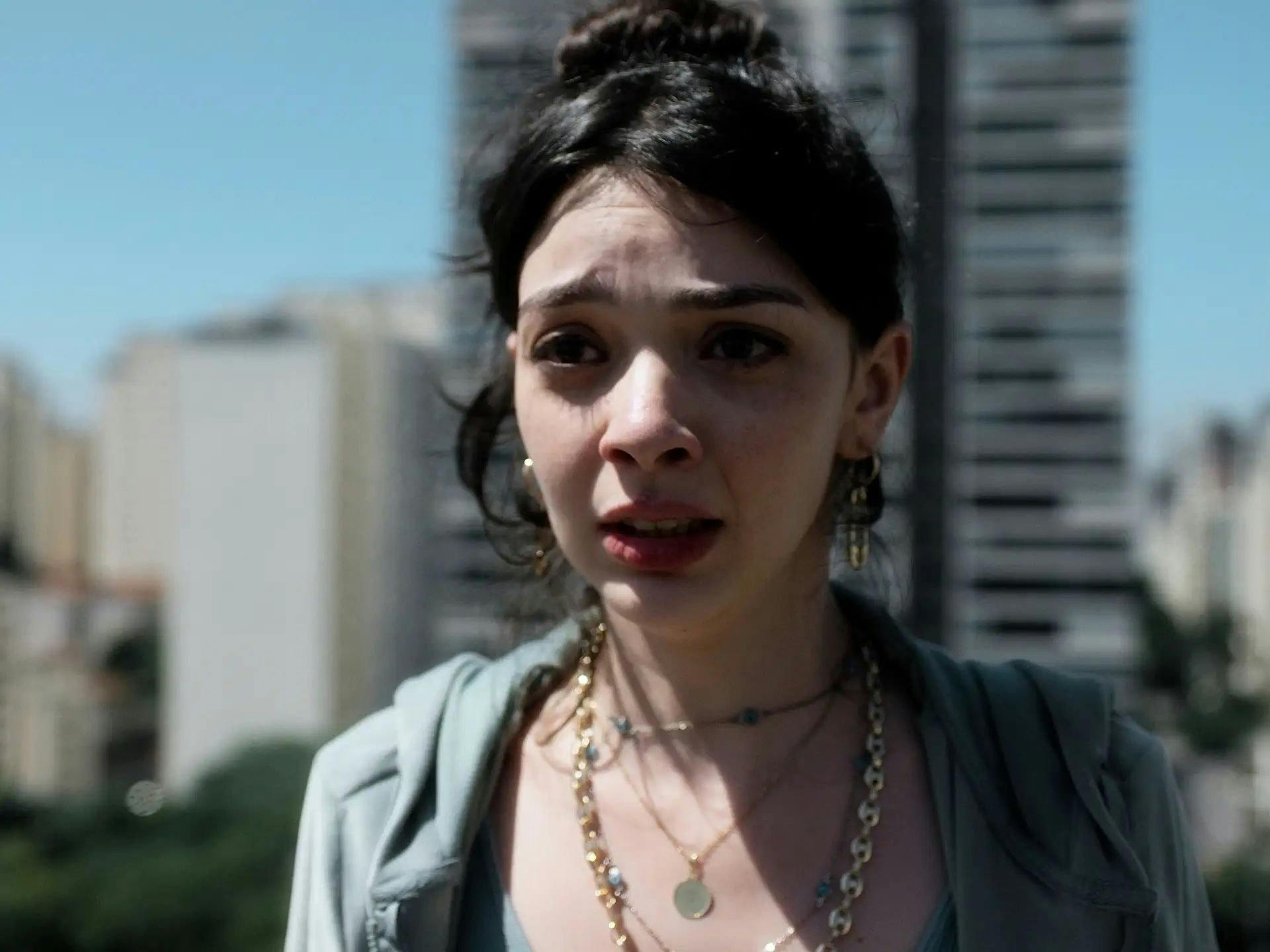 Negociador - episódio 1x2